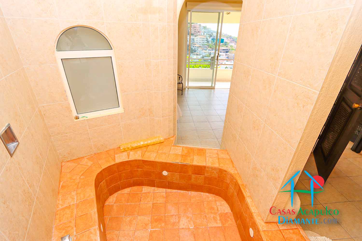 Casa Escorpio - Recámara principal 9